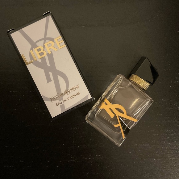 NIB YSL mini - Picture 1 of 3